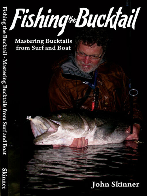 Title details for Fishing the Bucktail by John Skinner - Available
